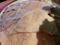 -辣伍鲜毛肚老火锅(元一店)