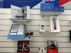 -EYEcare眼镜店(南京东路店)