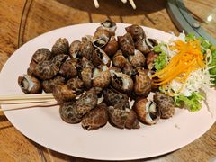 -拉威海鲜市场