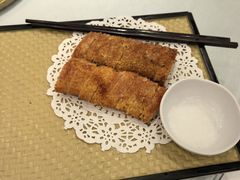 -海宝酒家(中山四路店)