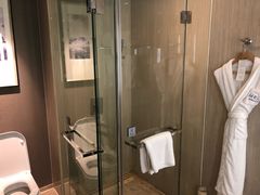 -济南绿地美利亚酒店