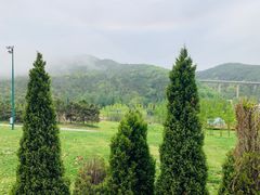 -棒棰岛宾馆景区