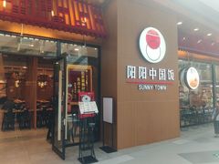 -阳阳中国饭(北京荟聚店)