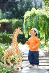 -童影世家儿童摄影(梨园店)