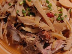 -梁家大院•农家菜(昆山会展中心店)