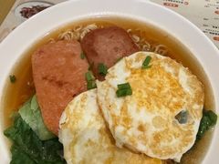 -香港翠园茶餐厅(迪凯银座店)