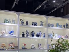 -花辰月夕花坊(北滨路店)