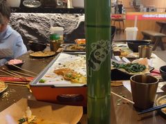 -林二哥宜烤官·宜宾小烧烤