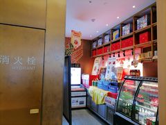 -船歌·鱼水饺青岛菜(金狮广场店)
