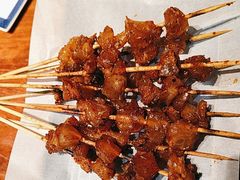 -肉串汪(月坛店)