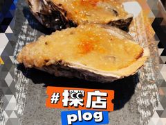 -大成海鲜烧烤·小龙虾(五角场店)