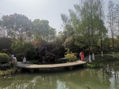 -武汉园博园(武汉自然博物馆)