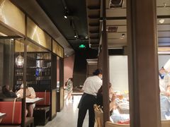 -大渔铁板烧(大悦城店)