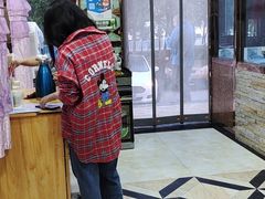 -尕胡才炕锅烤羊肉馆(八一路店)