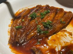 -宝轩渔府·老字号海鲜·正宗津菜(水上店)