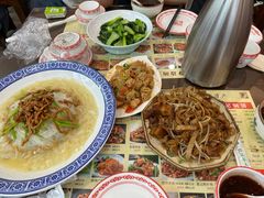 -葛记焖饼(伏牛路店)