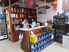 -哈尔滨东北铁锅炖(都督街店)