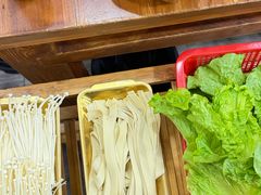 -刘少华贵州小黄牛·鲜牛肉火锅(总店)
