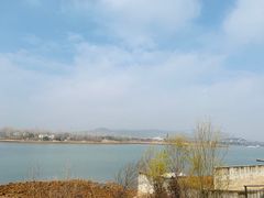 -南京金牛湖风景区