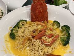-宝燕壹号景观餐厅(龙盛国际商业广场店)