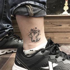 -OldsixTattoo刺青