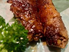 -蟹将军·松叶蟹和牛日料放题自助(K11店)
