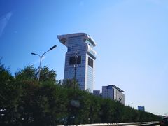 -北京盘古七星酒店