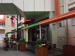 -百老汇美食街