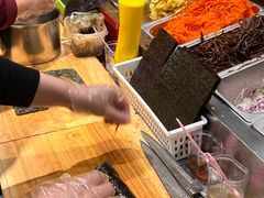 -传闻来紫菜包饭·打糕(西塔韩百店)