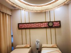 -芳朵美容养生SPA