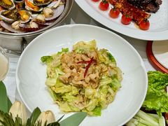 -品海楼·大连海胆锅贴馆(东港店)