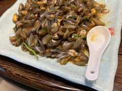 -抱德·潮汕味(琶洲店原惠城鱼仔)