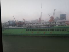 -海安新港(公交站)