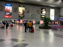 -福州长乐国际机场