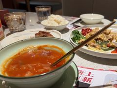 -水天堂西餐厅(绿宝广场店)