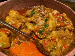 -云海肴·汽锅鸡·云南菜(苏州中心店)