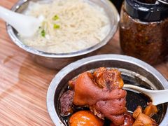 -好好味面家(桃园店)