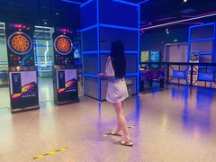-复兴未来·轰趴空间(泰富百货店)