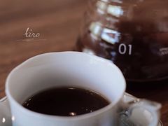 -琥珀咖啡 Ambercoffee