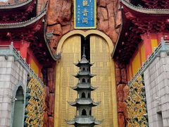 -上海东林寺(金山区)
