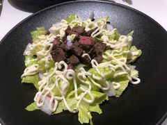 -K·Kitchen KK牛扒厨房(江南西店)