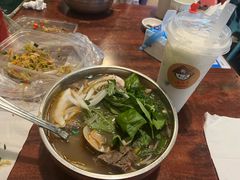 -海安安越南粉(丹竹頭店)