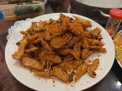 -正能量脆肉鲩火锅