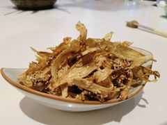 芝麻牛蒡-T館·花园艺术餐厅