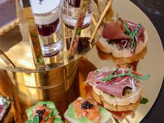 -天津海河悦榕庄·Lobby Lounge大堂吧