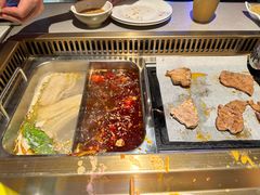 -芝小官毛肚火锅海鲜自助(淮安清江浦区新亚店)