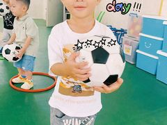 -广州市海珠区乐森幼儿园