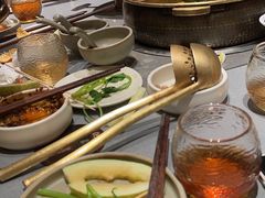 -巴奴毛肚火锅(新街口金鹰店)