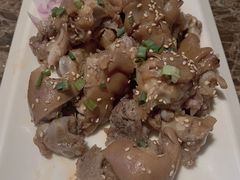 -郑喜旺烧烤(郑州总店)