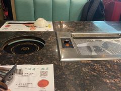 -阪尚皇·原切牛排·烤肉火锅自助(北京路店)